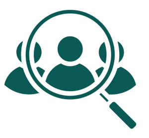 Business owner evaluating marketing talent and support options.